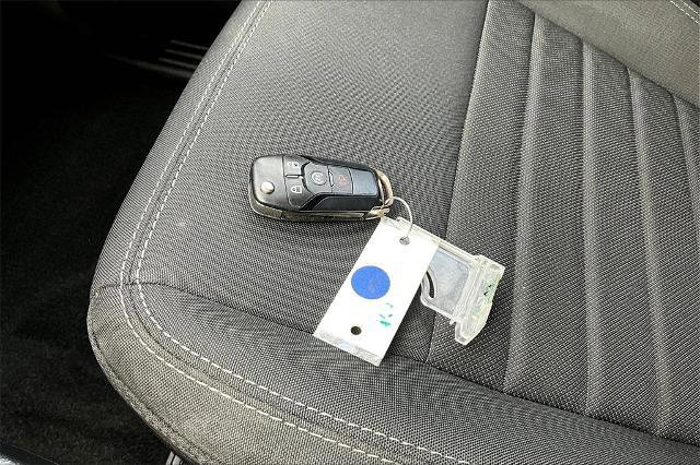 Certified 2023 Ford Ranger XLT w/ Trailer Tow Package image 13