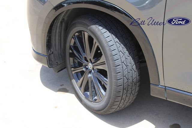 Used 2022 MAZDA CX-5 AWD 2.5 Turbo image 9