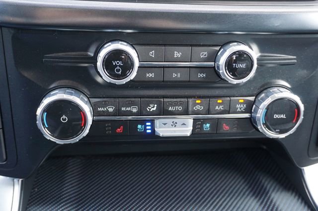 Certified 2023 Ford F150 Limited AWD/4WD image 43