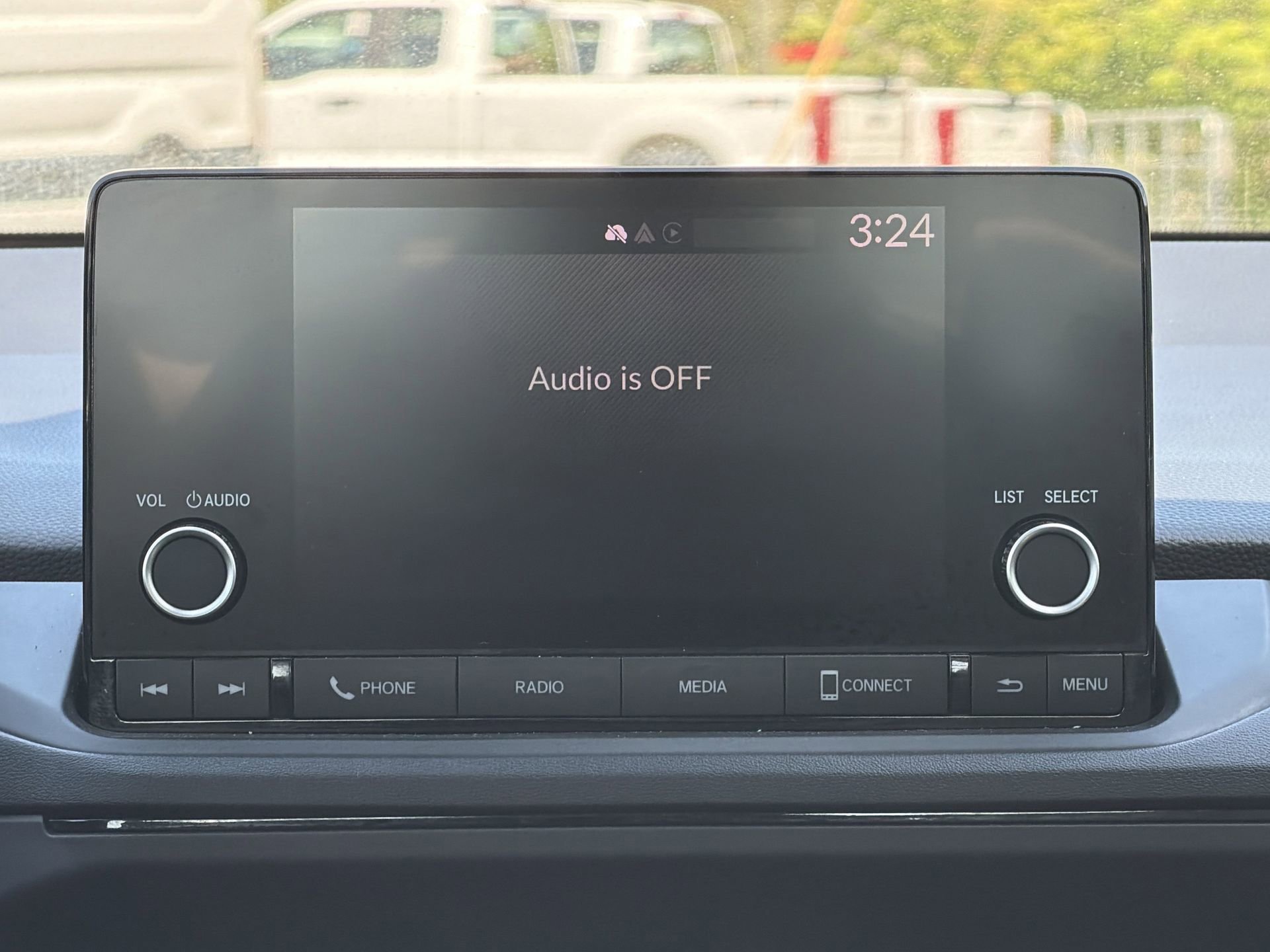 Used 2025 Honda Accord LX image 3