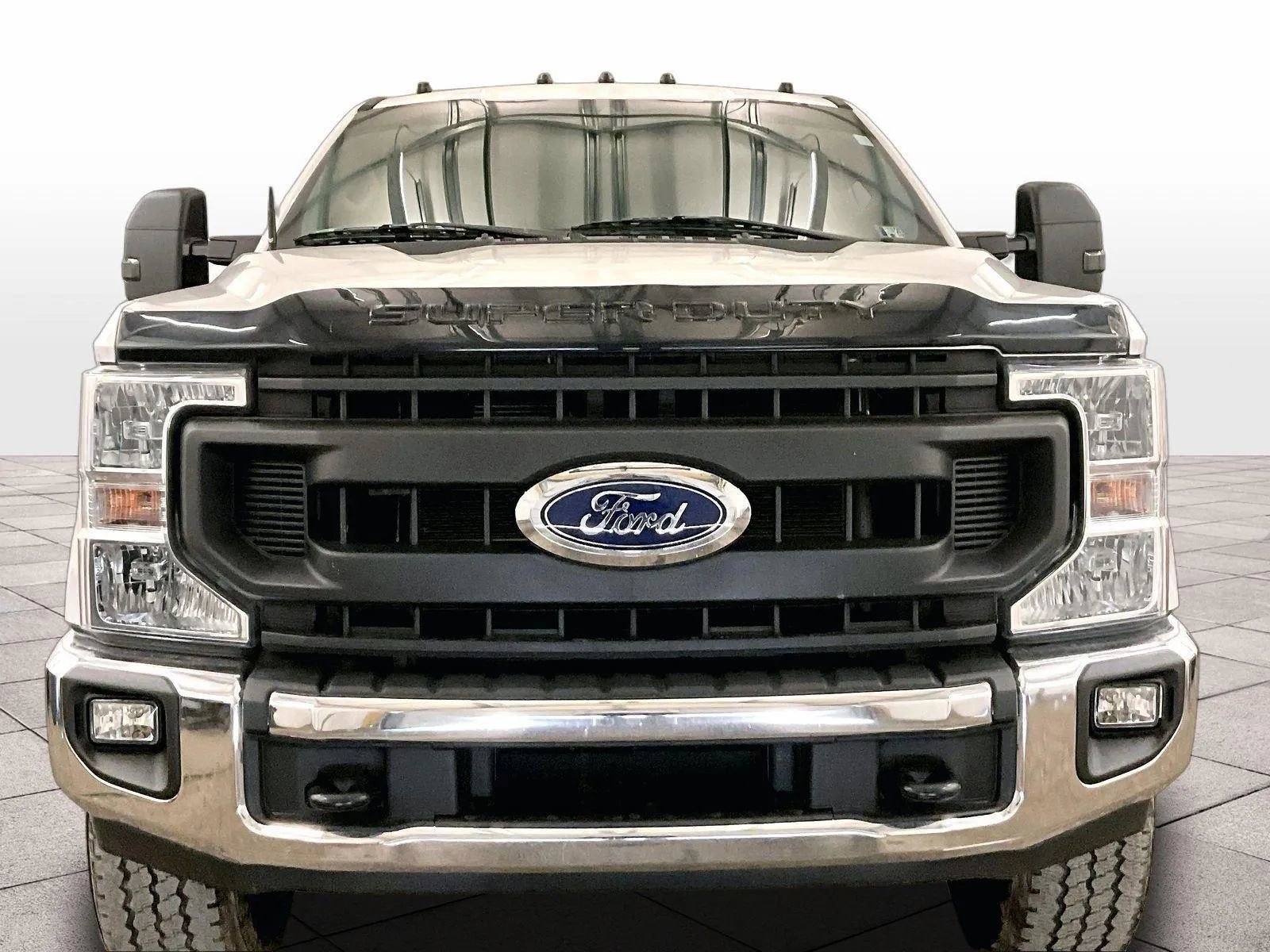 Certified 2021 Ford F250 XL w/ Power Equipment Group image 4