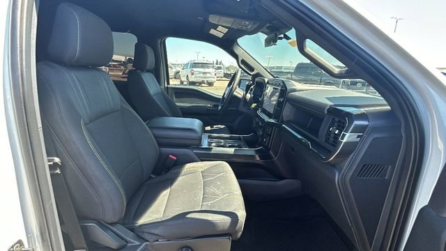 Certified 2024 Ford F150 STX AWD/4WD image 11