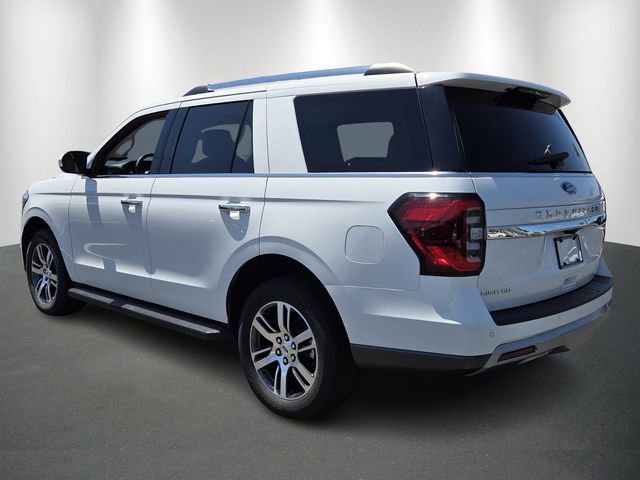 Certified 2024 Ford Expedition Limited image 5