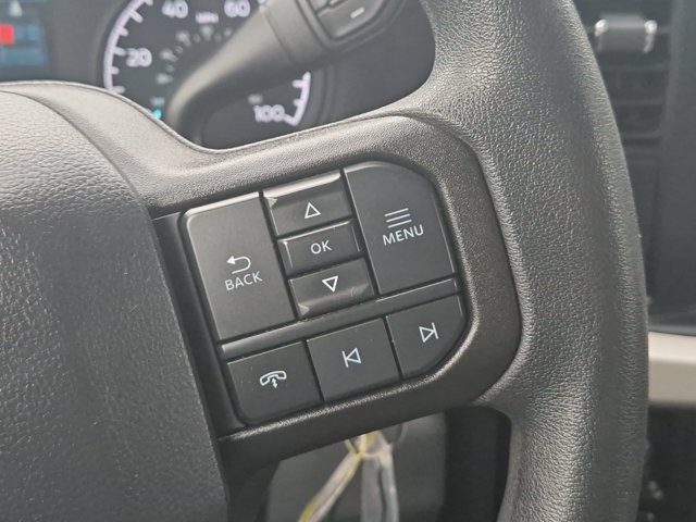 Certified 2023 Ford F350 XL w/ 360-Degree Camera Package AWD/4WD image 19