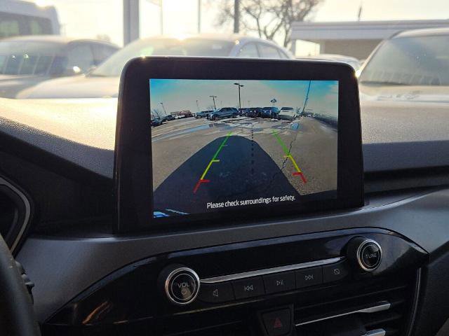 Certified 2023 Ford Escape Active image 28