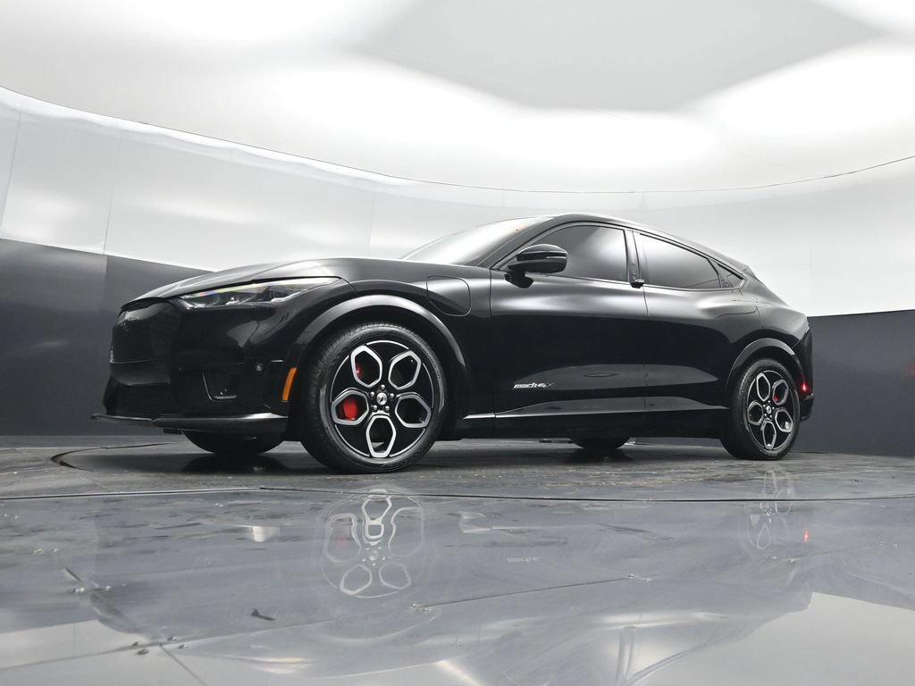 Certified 2023 Ford Mustang Mach-E GT AWD/4WD image 46