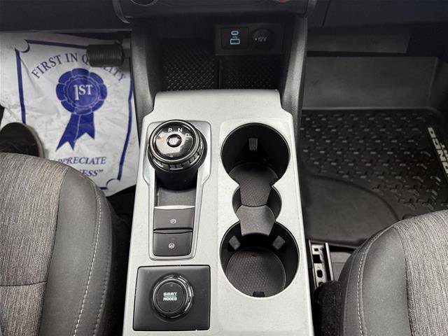 Certified 2021 Ford Bronco Sport Big Bend AWD/4WD image 20