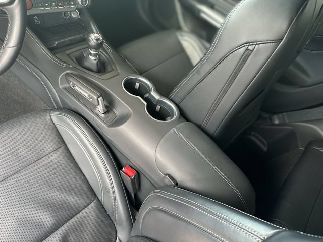 Certified 2024 Ford Mustang GT Premium w/ GT Performance Package RWD image 21