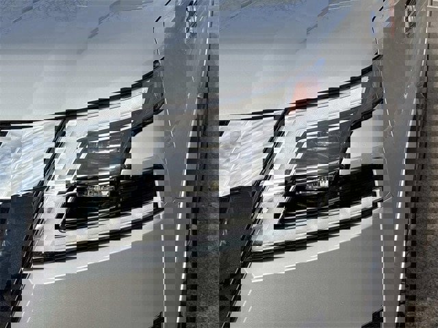 Used 2024 Nissan Armada Platinum w/ Captain's Chairs Package image 10