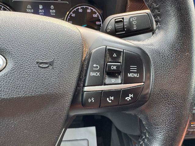Certified 2022 Ford Maverick Lariat w/ Lariat Luxury Package AWD/4WD image 18