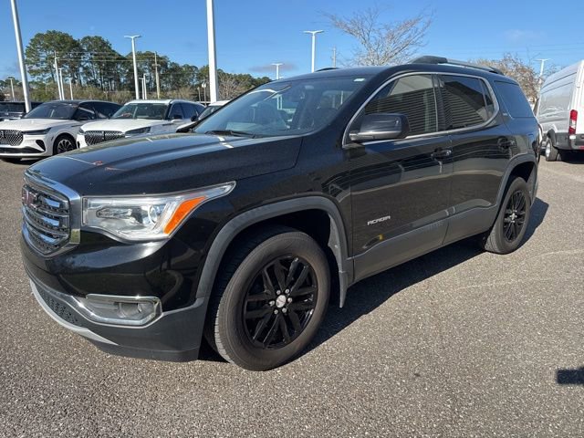 Used 2019 GMC Acadia SLT image 7