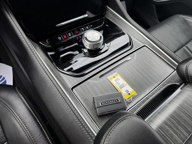 Used 2024 Jeep Wagoneer Series II w/ Flexible Seating Group AWD/4WD image 28