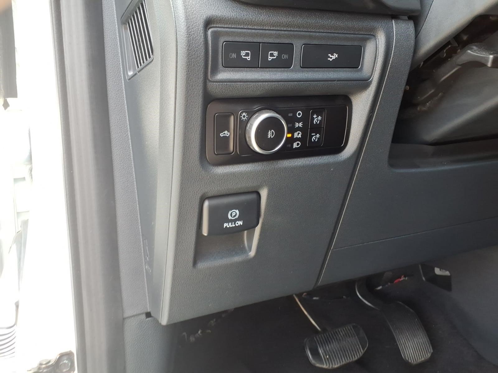 Certified 2023 Ford F150 XLT w/ Equipment Group 302A High AWD/4WD image 14