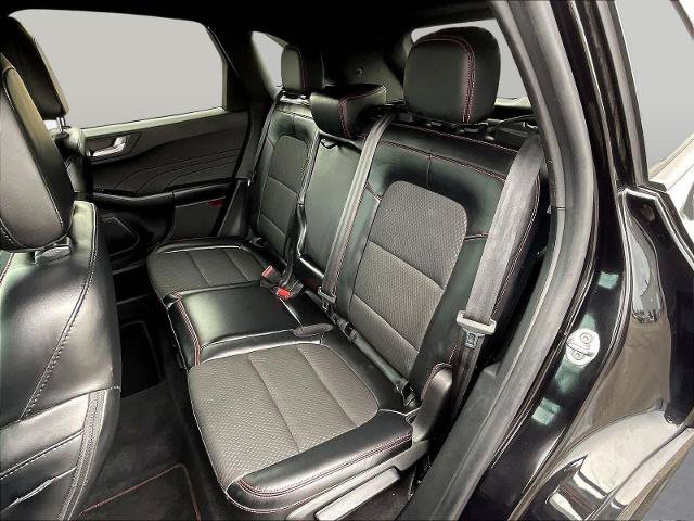 Certified 2023 Ford Escape ST-Line w/ Tech Pack #1 AWD/4WD image 23