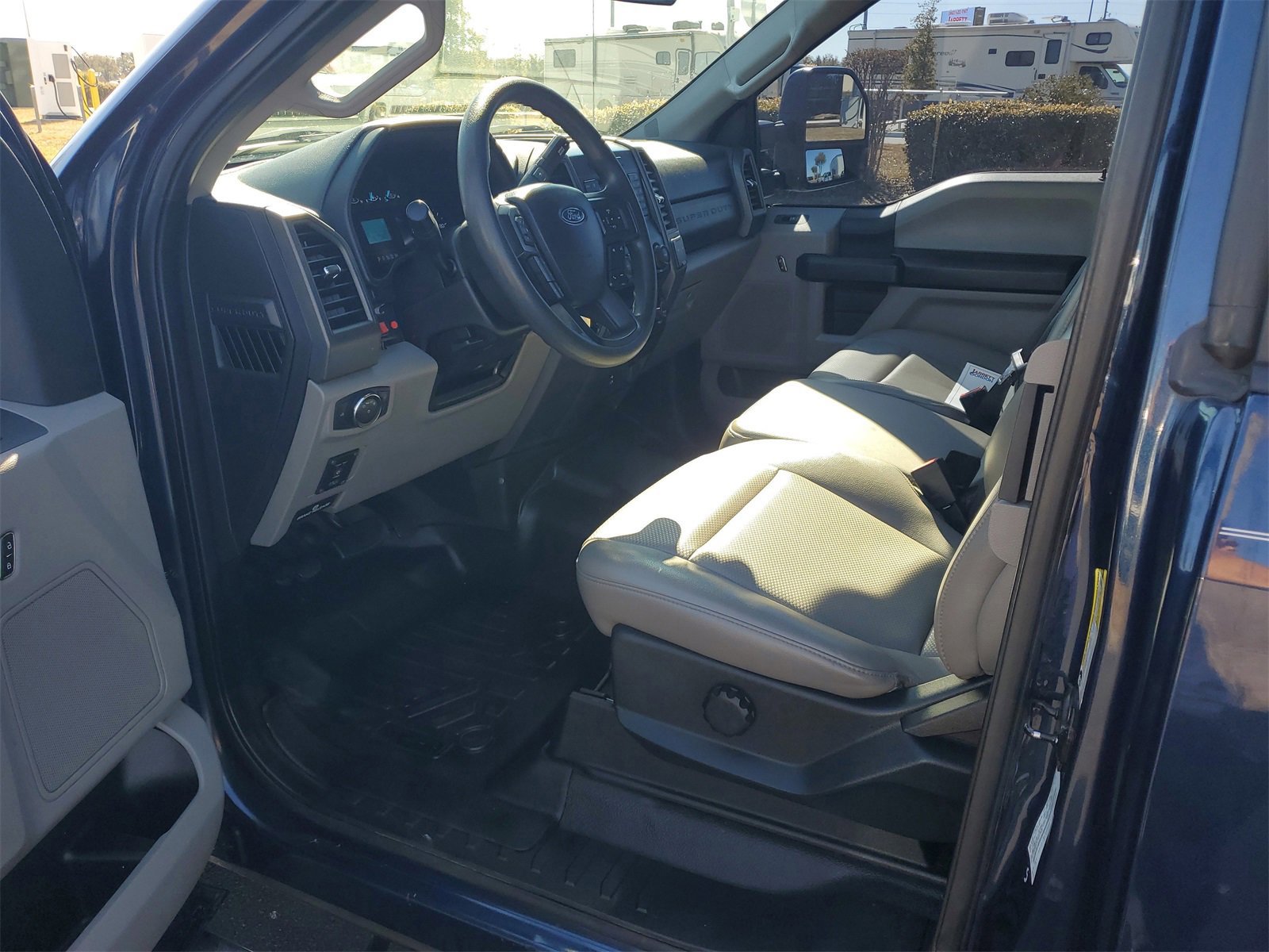 Certified 2020 Ford F250 XL w/ Power Equipment Group image 10