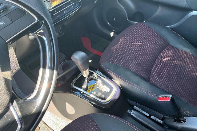 Used 2024 Mitsubishi Mirage FWD image 15