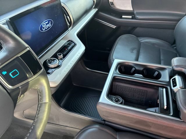 Certified 2025 Ford Expedition Active AWD/4WD image 75