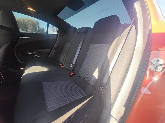 Used 2021 Dodge Charger GT w/ Blacktop Package image 8