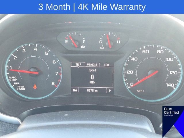 Used 2023 Chevrolet Malibu LT FWD image 37