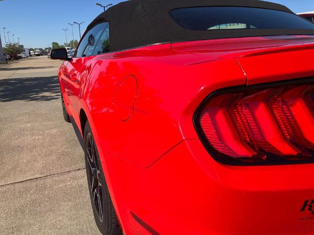 Certified 2020 Ford Mustang Premium RWD image 13