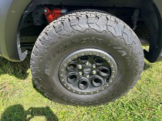 Certified 2026 Ford F150 Raptor AWD/4WD image 10