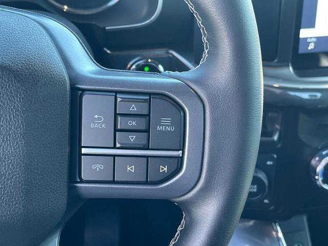 Certified 2023 Ford F150 XLT w/ Equipment Group 302A High image 27