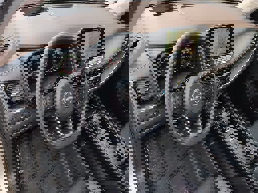 Used 2023 Nissan Rogue Platinum w/ Platinum Premium Package image 10