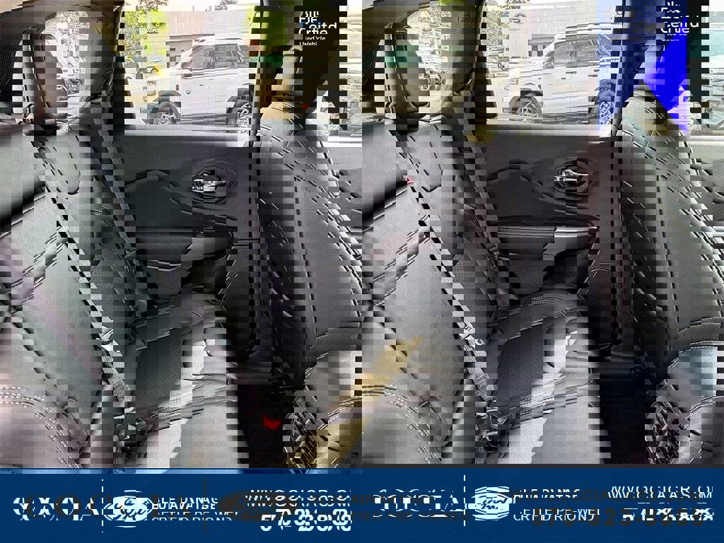 Used 2019 Jeep Cherokee Latitude Plus image 35