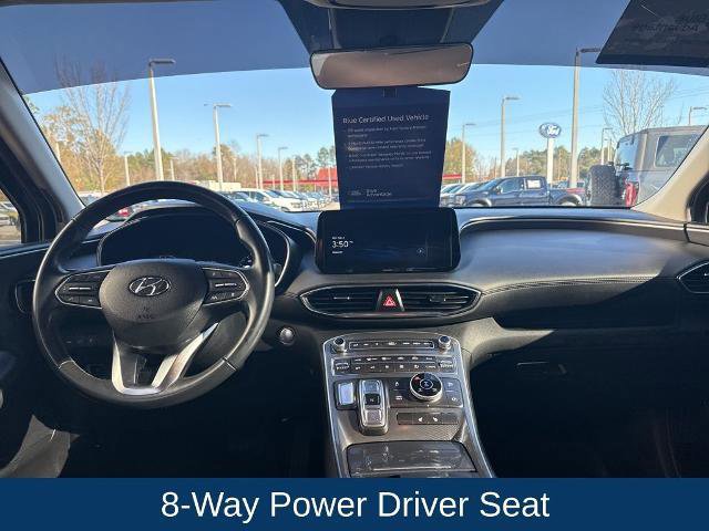 Used 2023 Hyundai Santa Fe SEL image 14