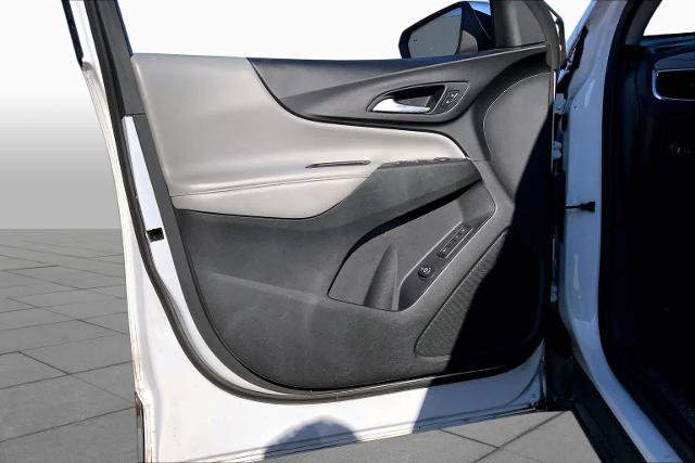 Used 2020 Chevrolet Equinox Premier FWD image 21