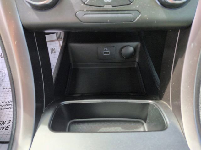 Certified 2020 Ford Fusion S FWD image 32