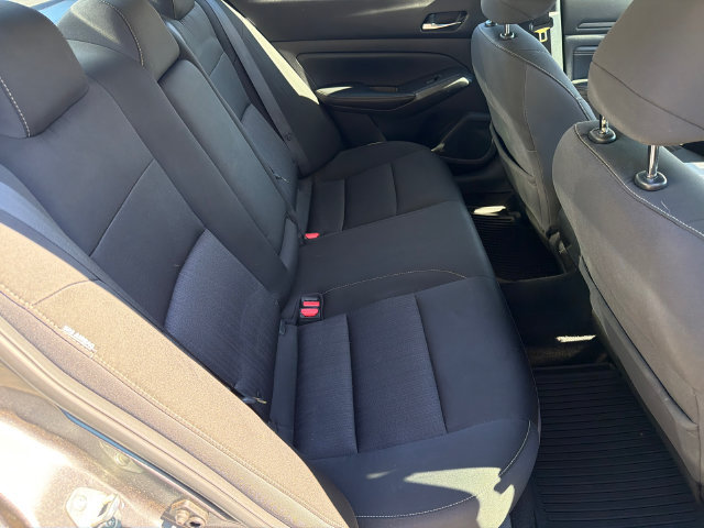 Used 2020 Nissan Altima 2.5 S FWD image 17