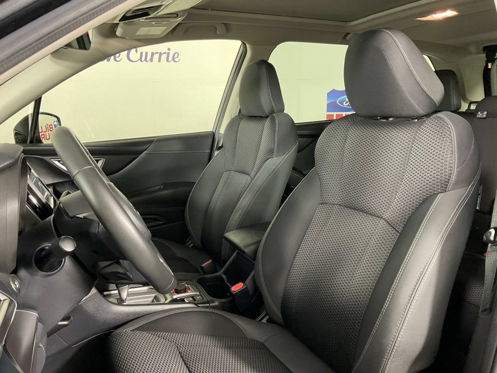 Used 2019 Subaru Forester Premium AWD/4WD image 14