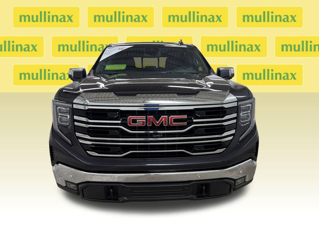 Used 2023 GMC Sierra 1500 SLT w/ SLT Premium Plus Package AWD/4WD image 15
