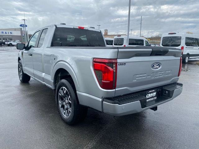 Certified 2024 Ford F150 STX RWD image 5