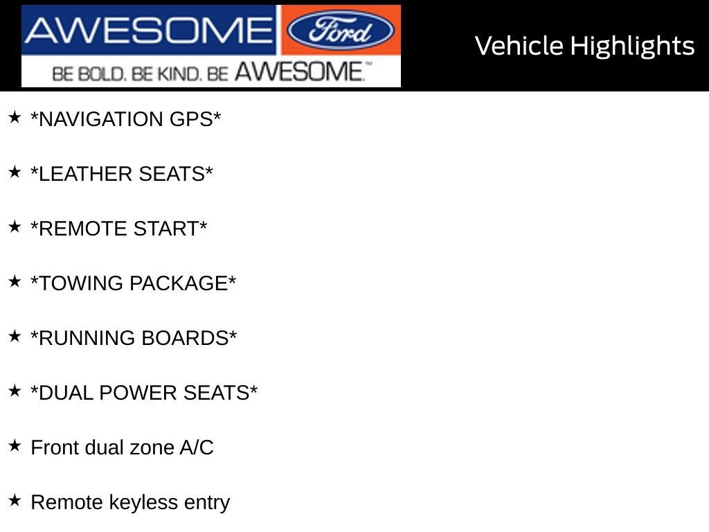 Certified 2023 Ford F150 Tremor image 10
