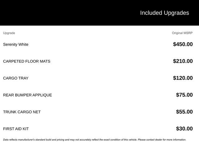 Used 2023 Hyundai Sonata SEL Plus image 9