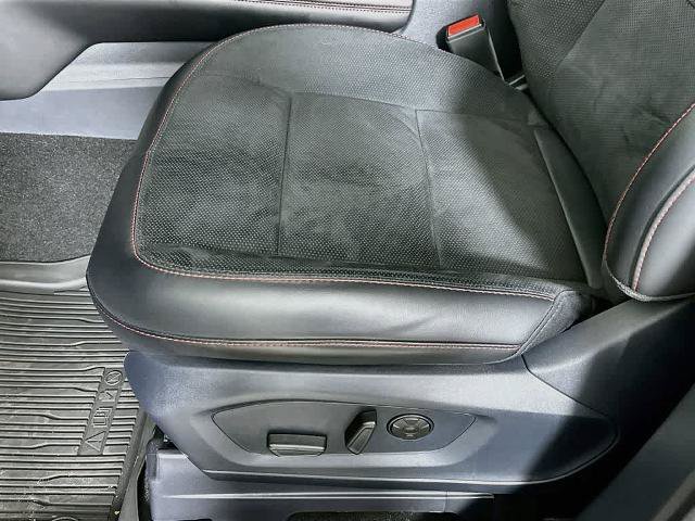 Certified 2025 Ford Explorer ST AWD/4WD image 30