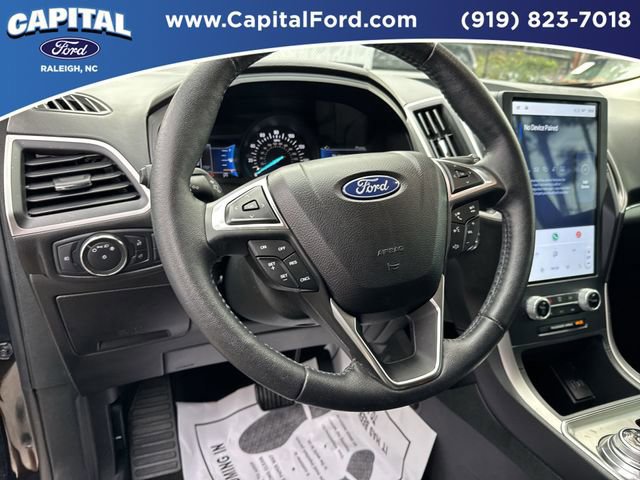 Certified 2022 Ford Edge SEL w/ Convenience Package image 23