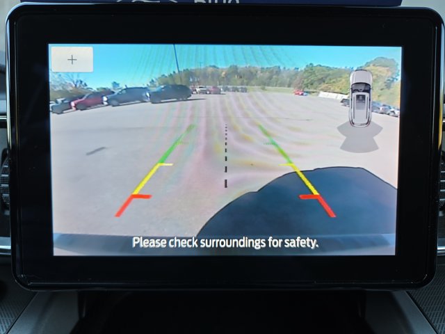 Certified 2023 Ford Explorer XLT w/ Equipment Group 202A AWD/4WD image 18