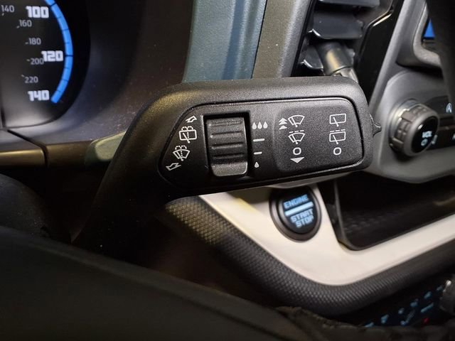 Certified 2023 Ford Bronco Sport Heritage w/ Heritage Convenience Package image 14