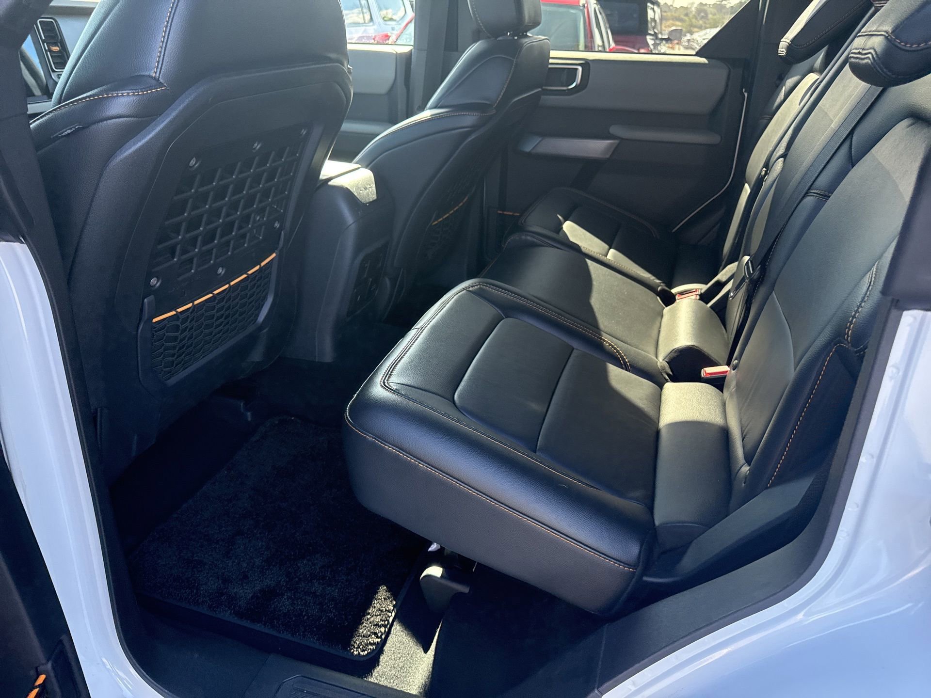 Certified 2023 Ford Bronco Badlands image 11