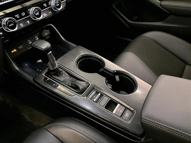 Used 2025 Honda Civic Sport Touring image 16