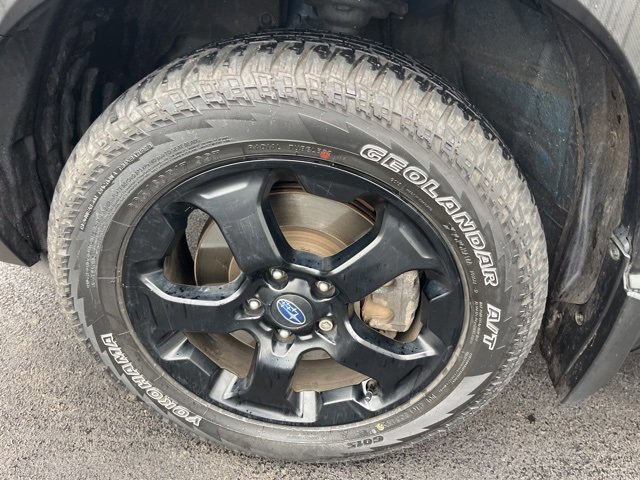 Used 2023 Subaru Forester Wilderness image 16