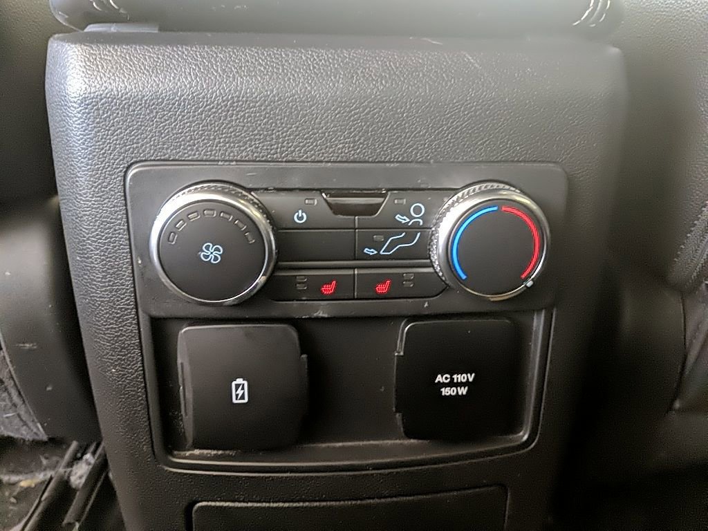 Certified 2022 Ford Explorer ST w/ Equipment Group 401A image 17