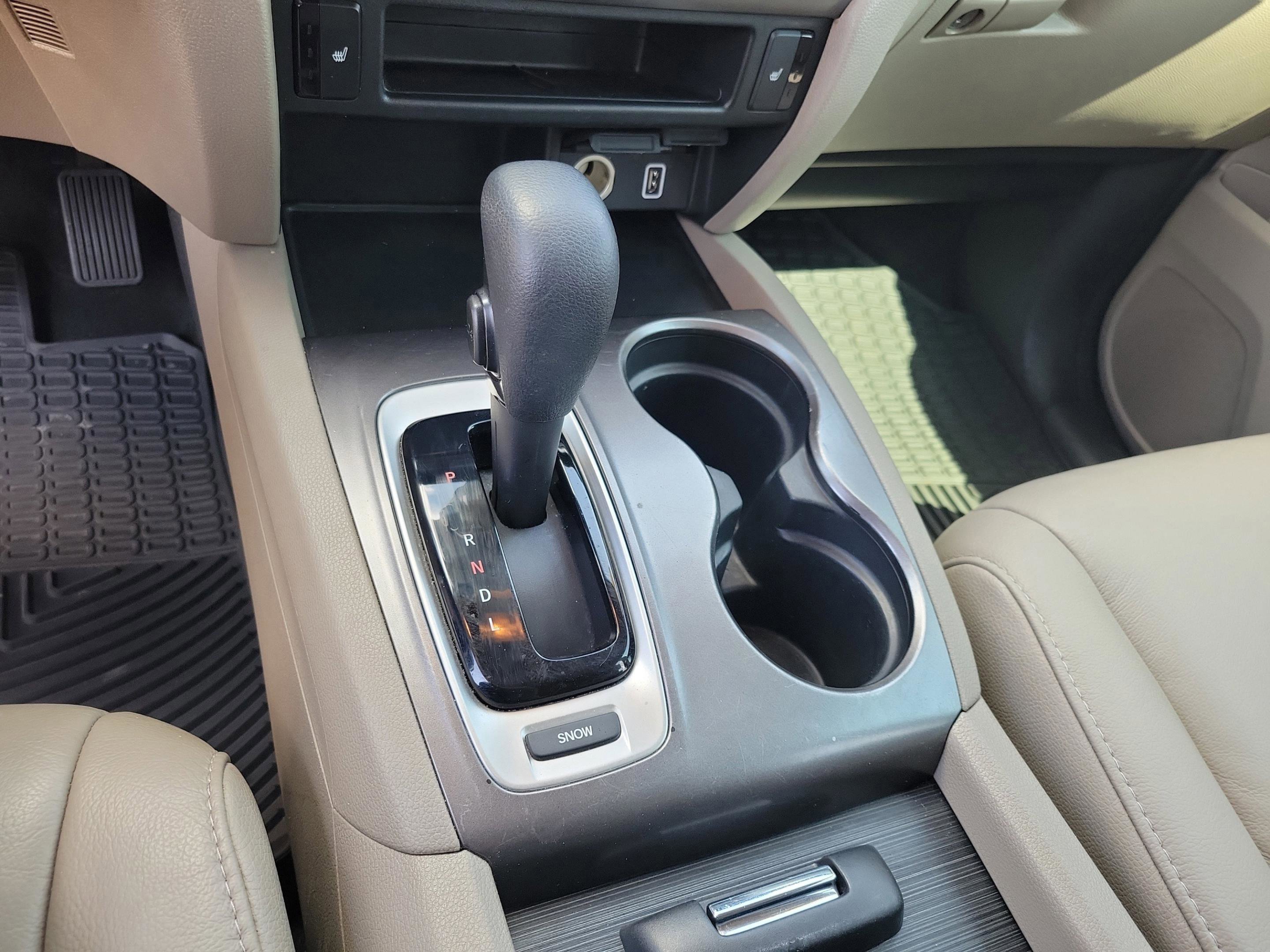 Used 2020 Honda Pilot EX-L image 16