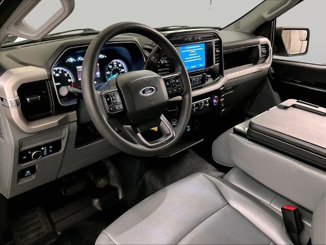 Certified 2023 Ford F150 XL RWD image 12