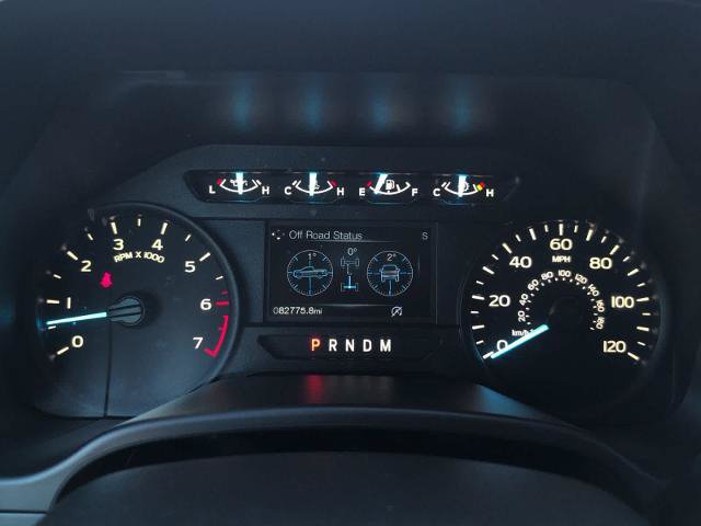 Certified 2019 Ford F150 XL w/ Equipment Group 101A Mid AWD/4WD image 21
