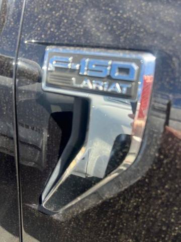 Certified 2023 Ford F150 Lariat AWD/4WD image 6