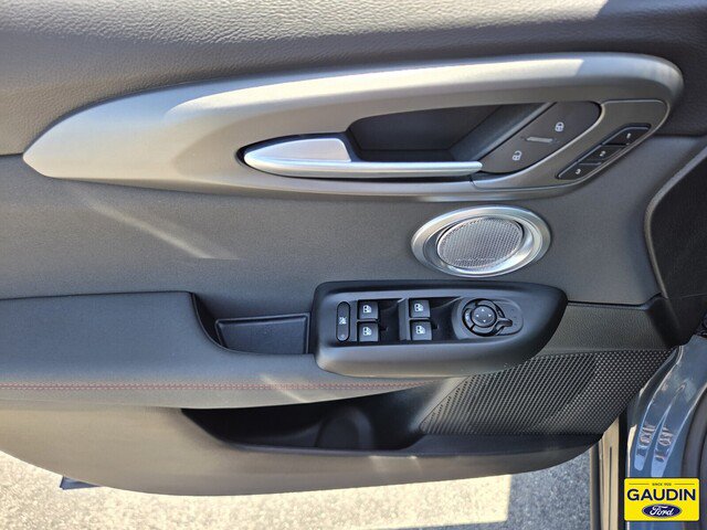 Used 2024 Dodge Hornet R/T Plus AWD/4WD image 18